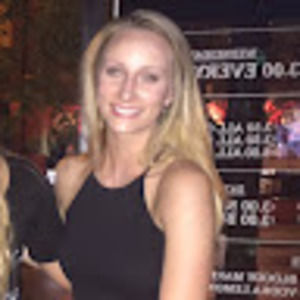 Meet your Posher, Gaby